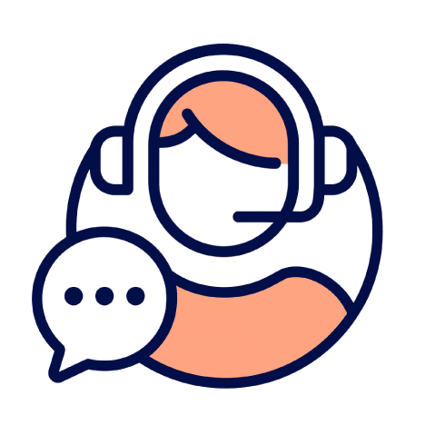 専門家サポート