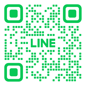 LINE QRコード