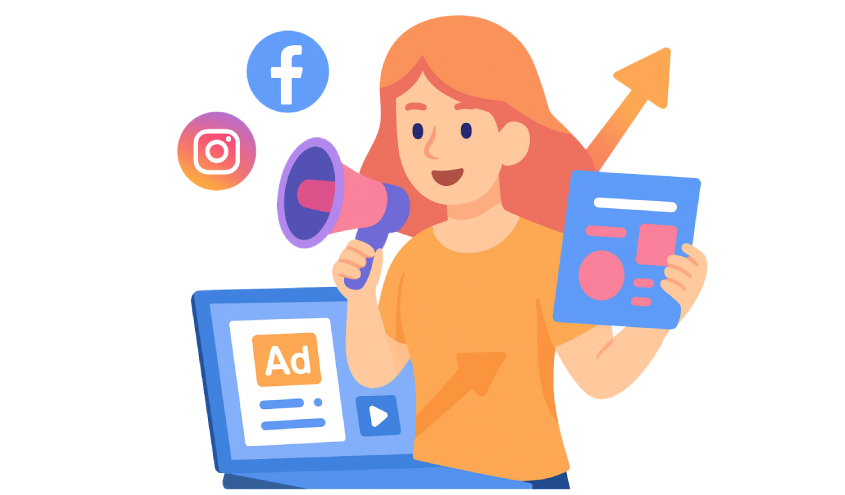 広告・集客支援